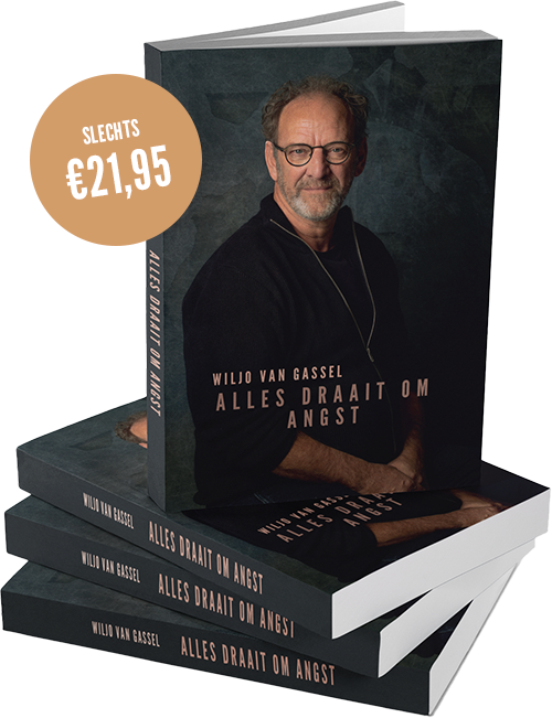 Boek alles draait om angst vanafprijs ebook