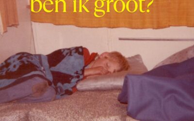 Verhaal van een kleine jongen