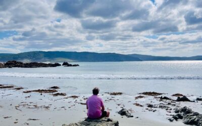 Vandaag heb ik een keuze gemaakt