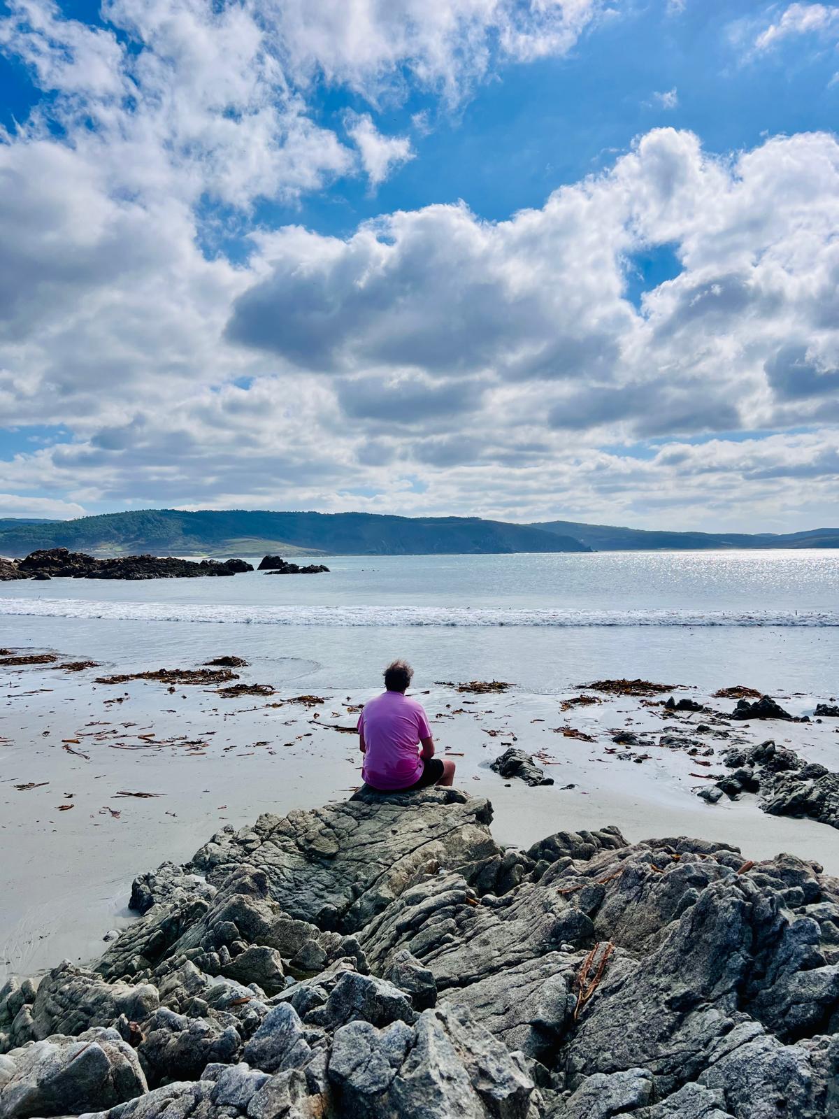 Wiljo van Gassel Finisterre